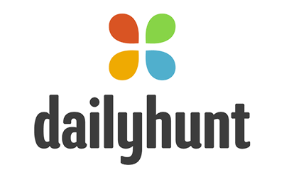 dailyhunt